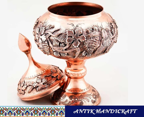 wholesale COPPER DISHES