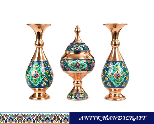 wholesale Persian handicrafts