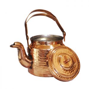 copper kettle