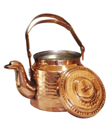 copper kettle