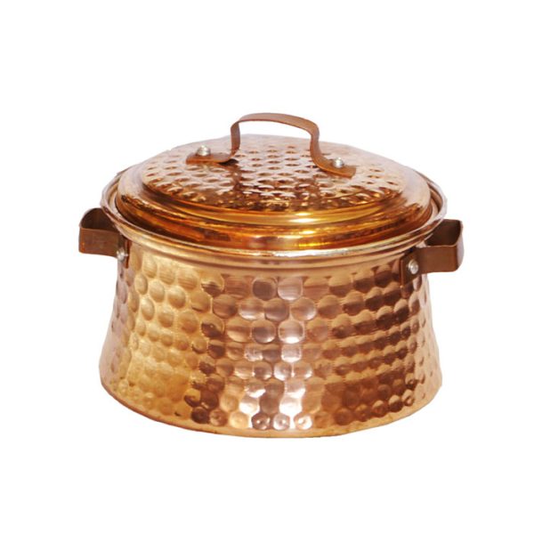 copper pot (digol size3)
