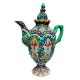 Arabic tea pot