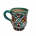 pottery mug model 1