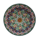 pottery plate model 2