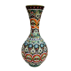 pottery vase model 3