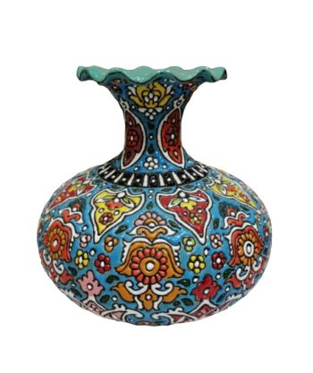 pottery vase model 4
