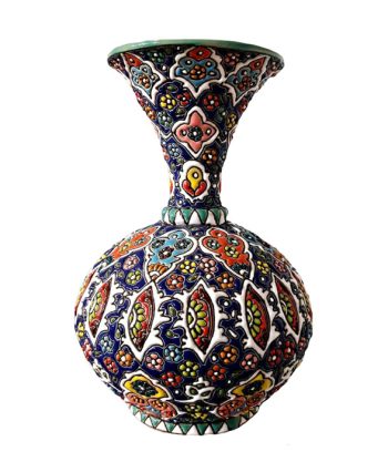 pottery vase model 5