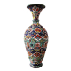 pottery vase model 6