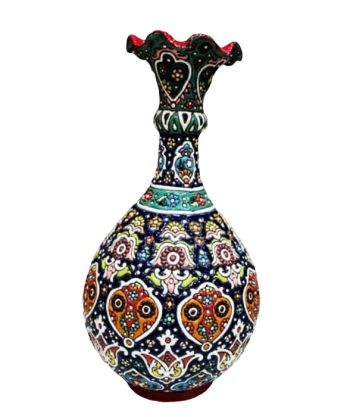 pottery vase model 7